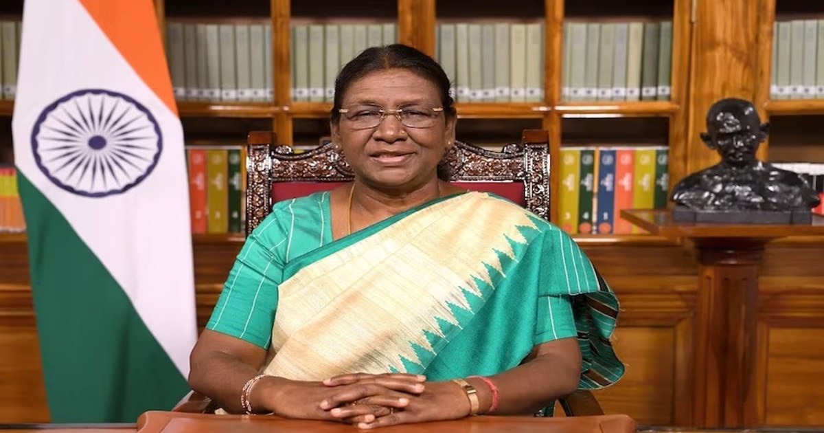 president-draupadi-murmu-addressed-the-nation-on-the-eve-of-