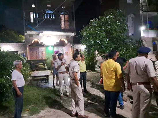 muzaffarpur crime news muzaffarpur crime news