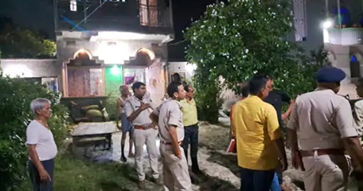 muzaffarpur crime news