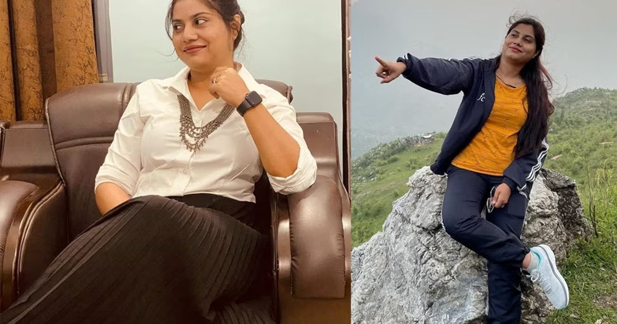 rena jameel chattisgarh cader ias story