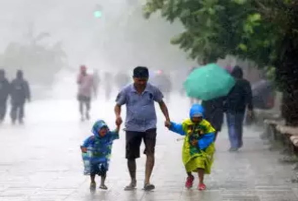 weather update news of bihar weather update news of bihar