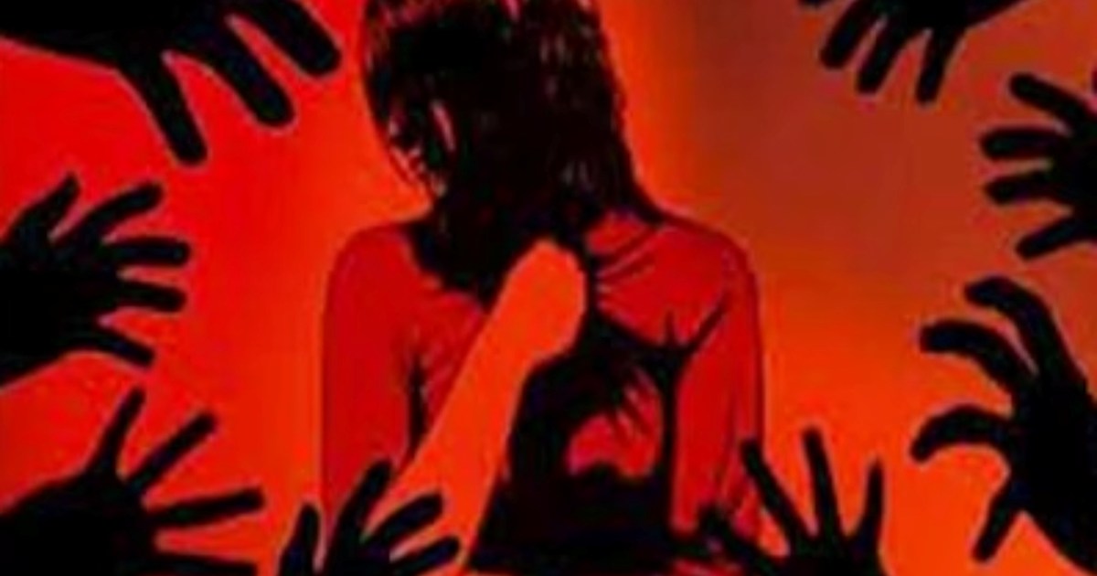 Dirty work with minor for 26 days, called mother, said- 'Tak