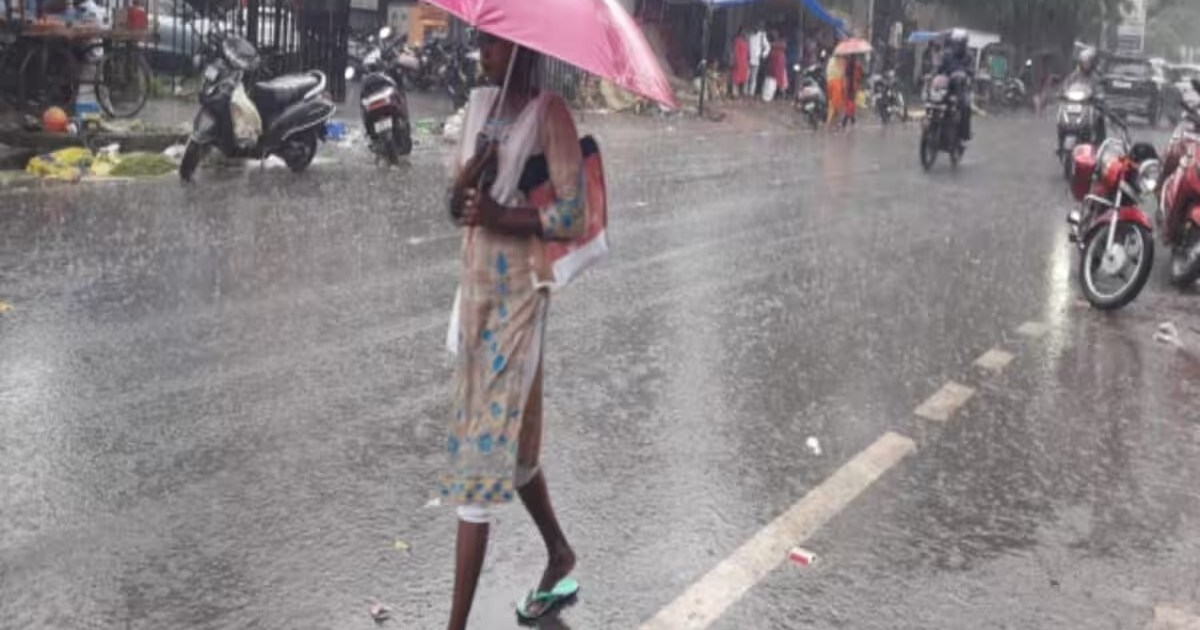 jharkhand-monsoon-update-monsoon-active-again-in-jharkhand-i