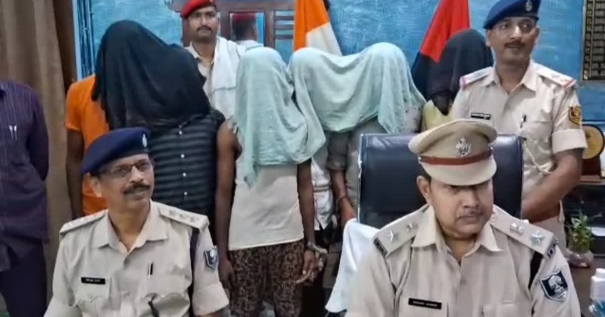 loot-from-csp-operator-on-the-force-of-arms-from-buxar