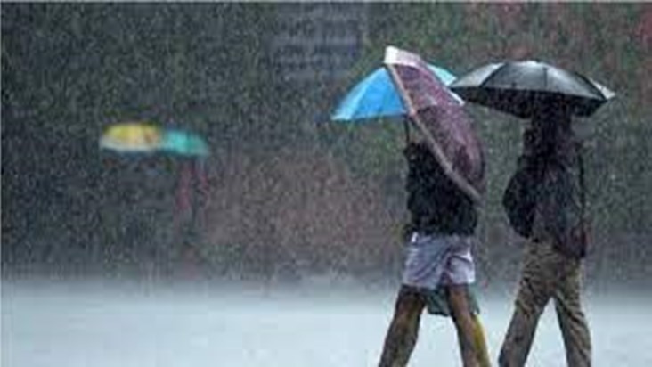 weather alert news bihar