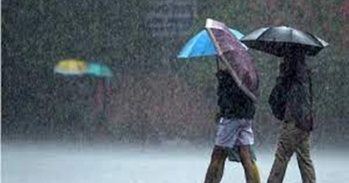 weather alert news bihar