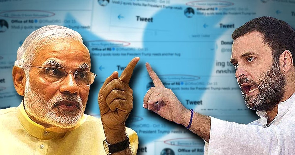 pm modi vs rahul gandhi survey report of c voter