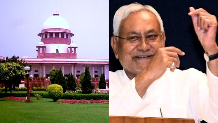Caste census to continue in Bihar, Supreme Court dismisses p