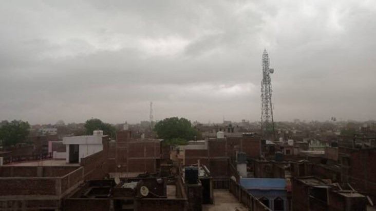 Weather will remain pleasant in these districts including th