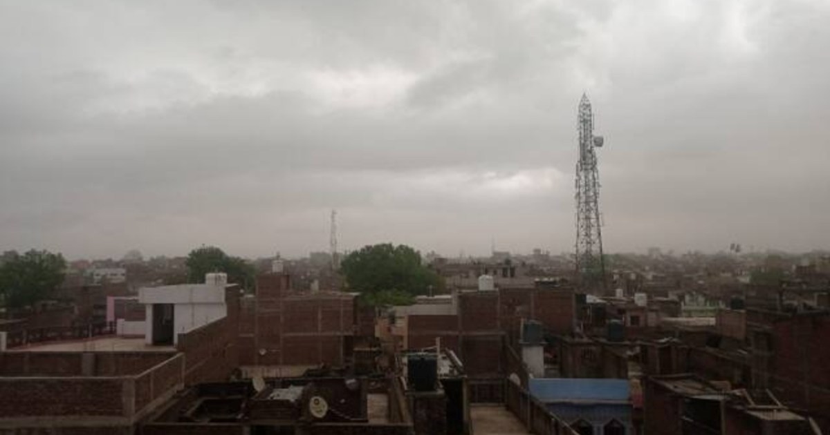 Weather will remain pleasant in these districts including th