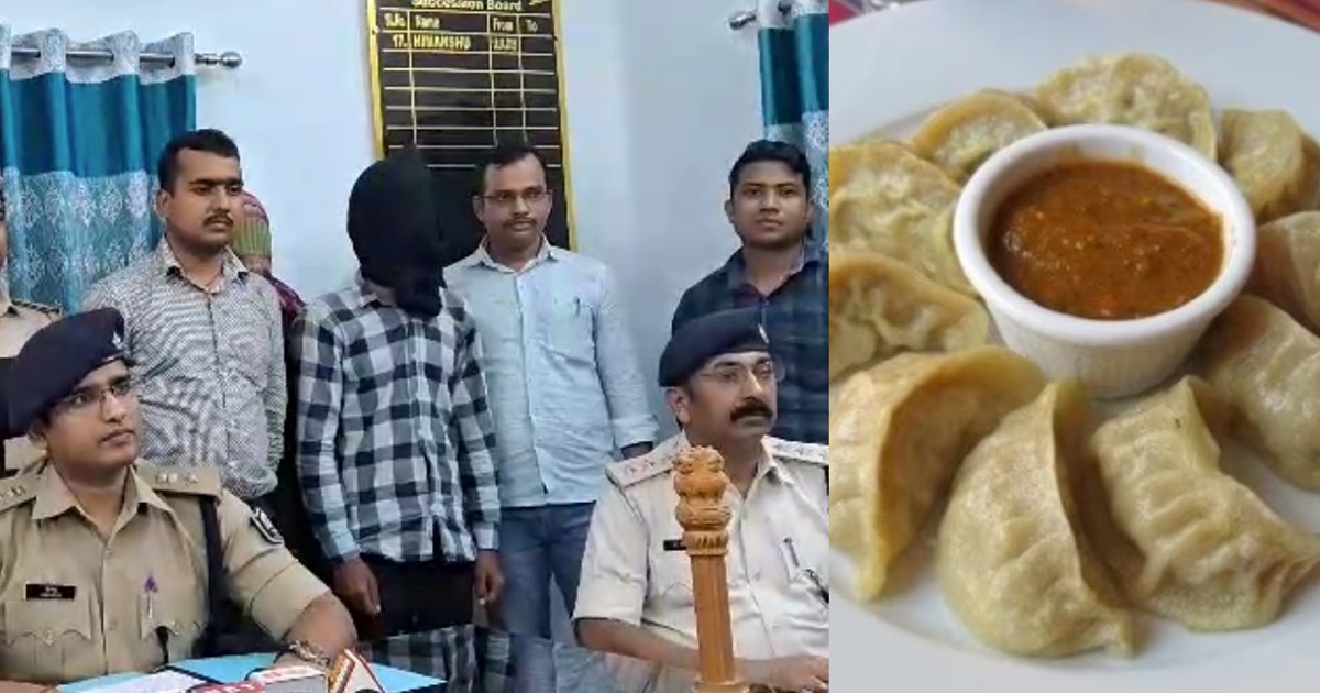  Man beaten to death after dispute over eating momos