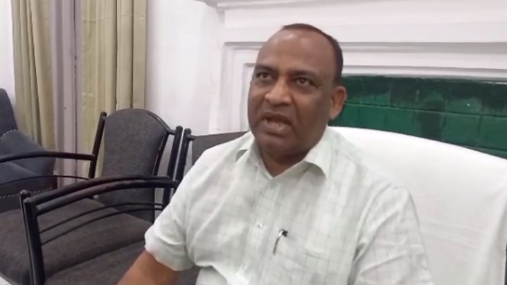 Agriculture Minister's strange statement on the absence of Agriculture Minister's strange statement on the absence of