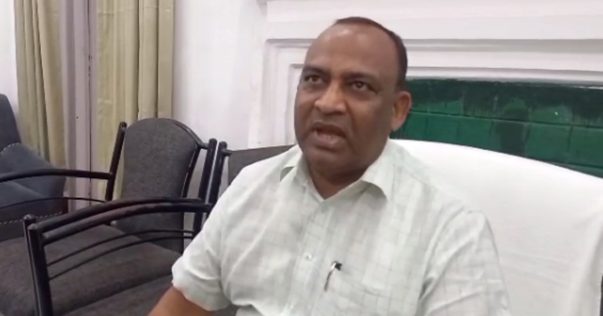  Agriculture Minister's strange statement on the absence of 