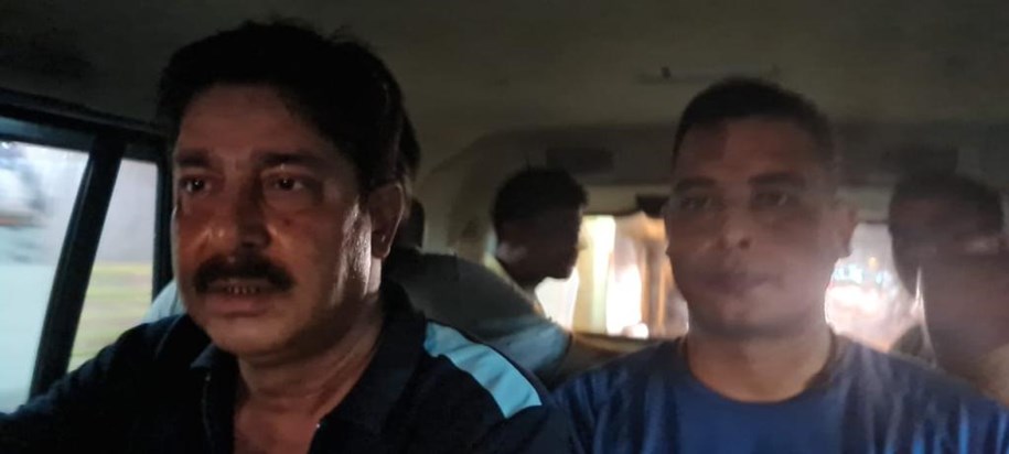 Big update in Ashutosh Shahi scandal Big update in Ashutosh Shahi scandal