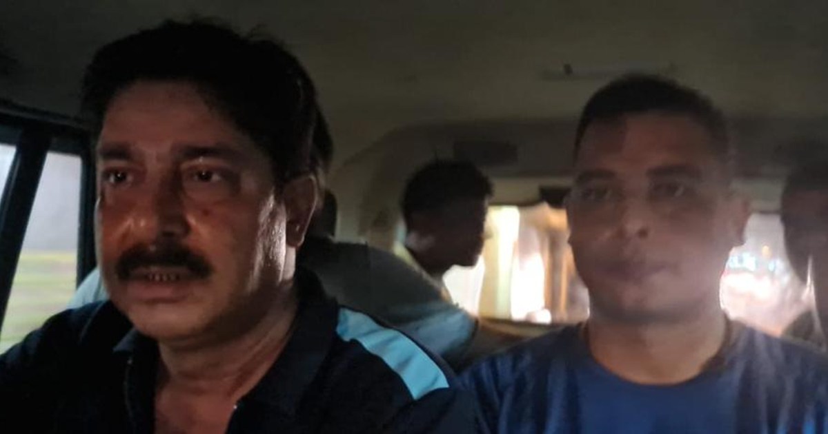 Big update in Ashutosh Shahi scandal