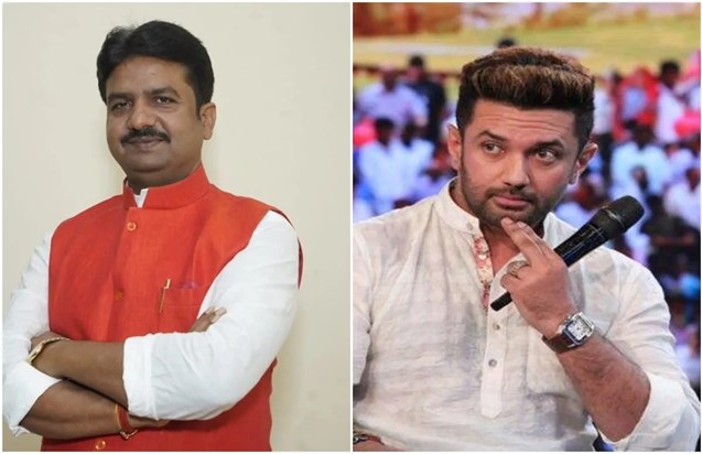 hulas pandey son death due to suicide hulas pandey son death due to suicide