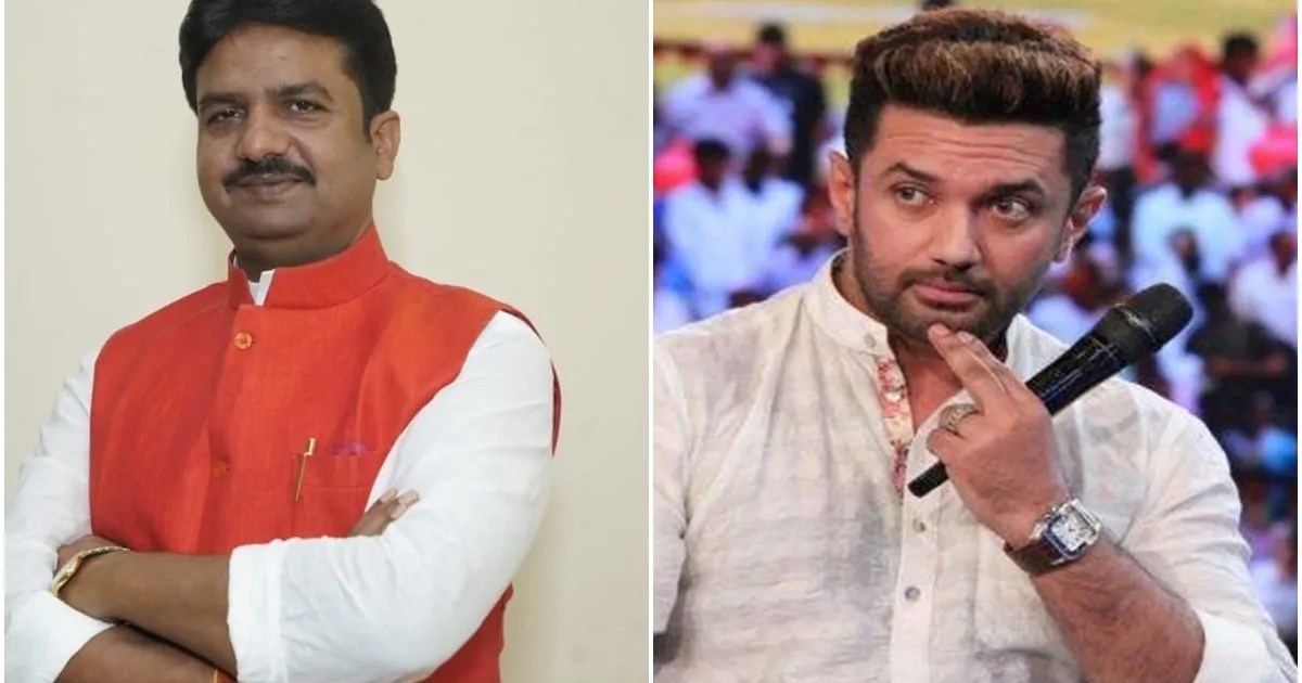 hulas pandey son death due to suicide