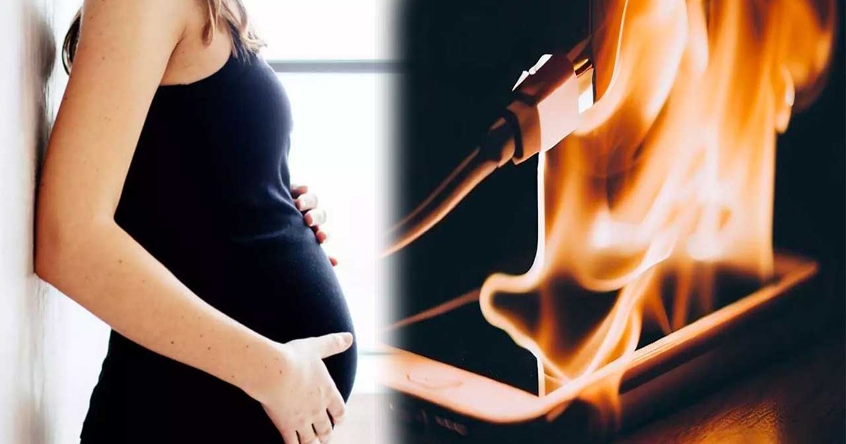 nine-months-pregnant-woman-dies-from-electrical-shock-while-