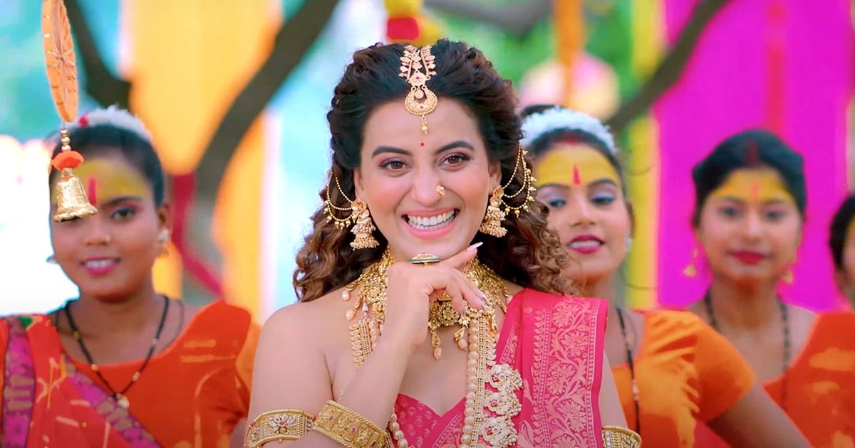 akshara singh news sawan song hamar jan mahadev