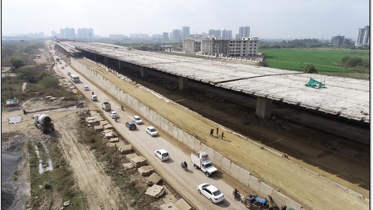 dwarka-epressway-nhai-flags-high-cost-of-dwarka-expressway