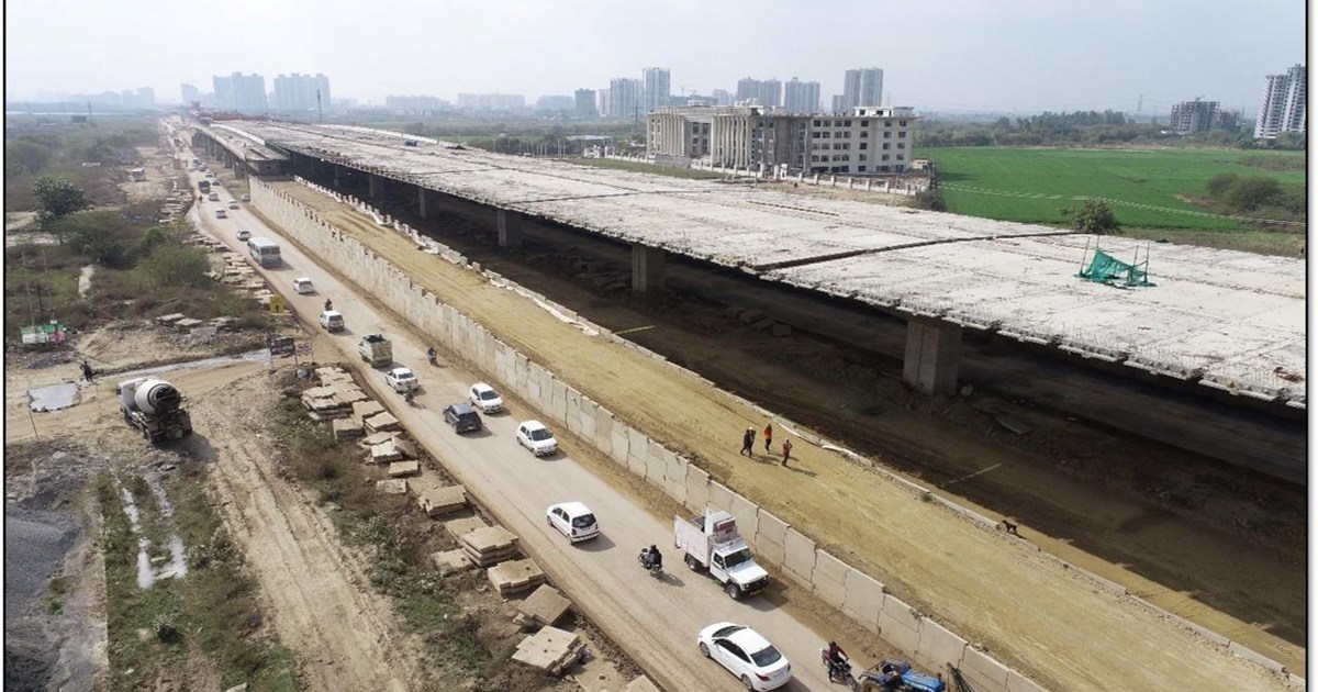 dwarka-epressway-nhai-flags-high-cost-of-dwarka-expressway
