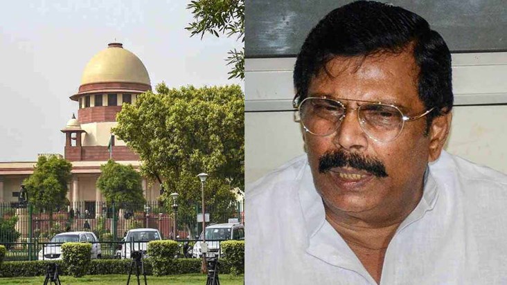 anand mohan supreme court hearing extend