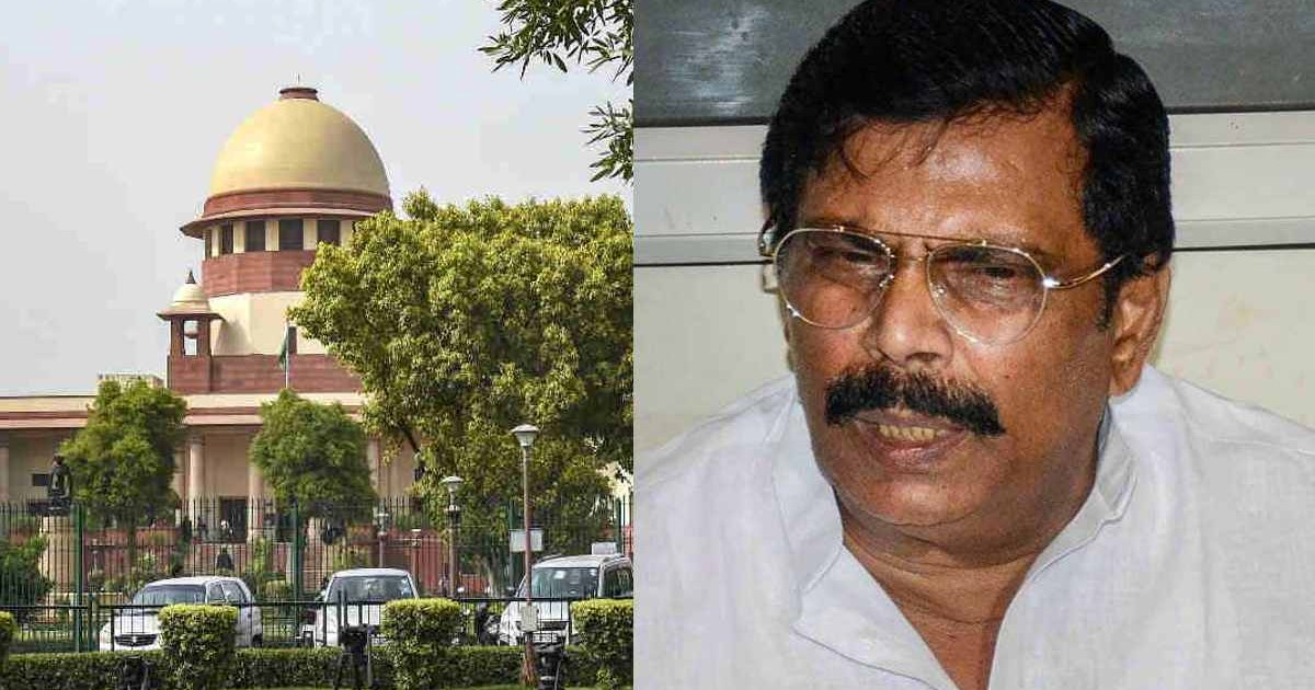 anand mohan supreme court hearing extend