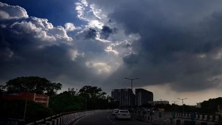 Forecast of Meteorological Department, Monsoon will come in 