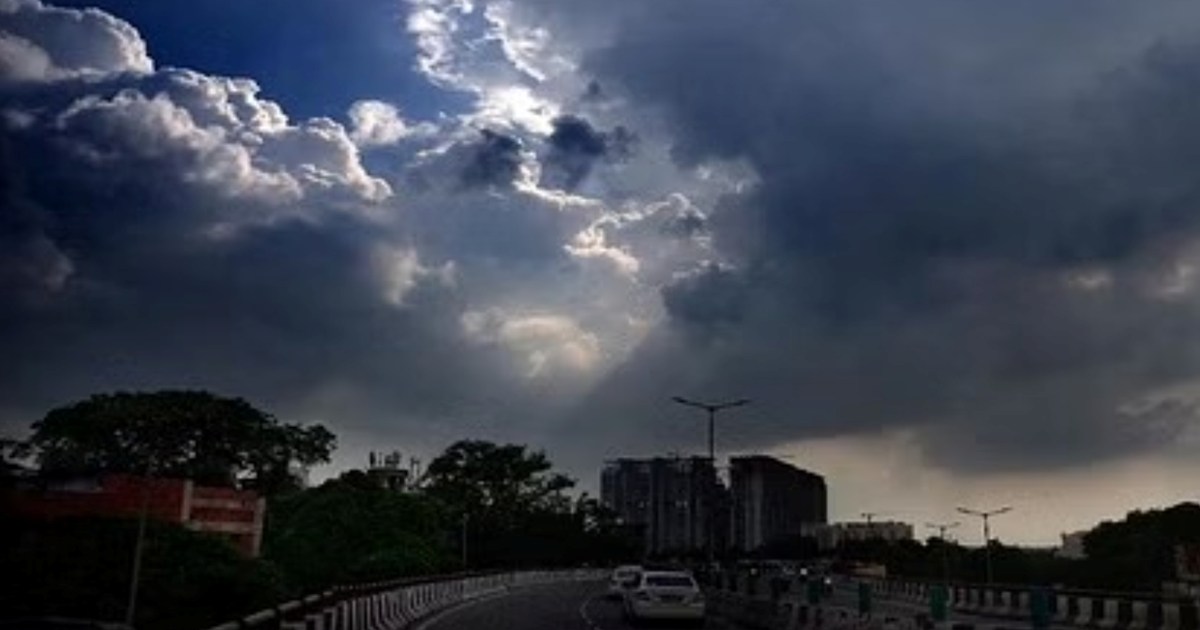 Forecast of Meteorological Department, Monsoon will come in 