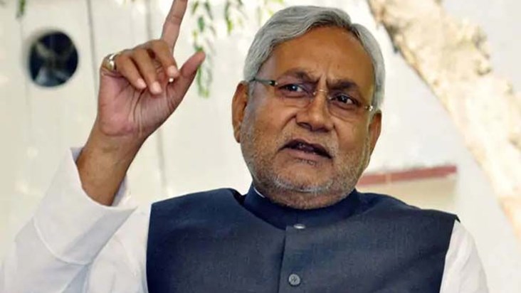 bihar niyojit teachers matter cm nitish meeting today