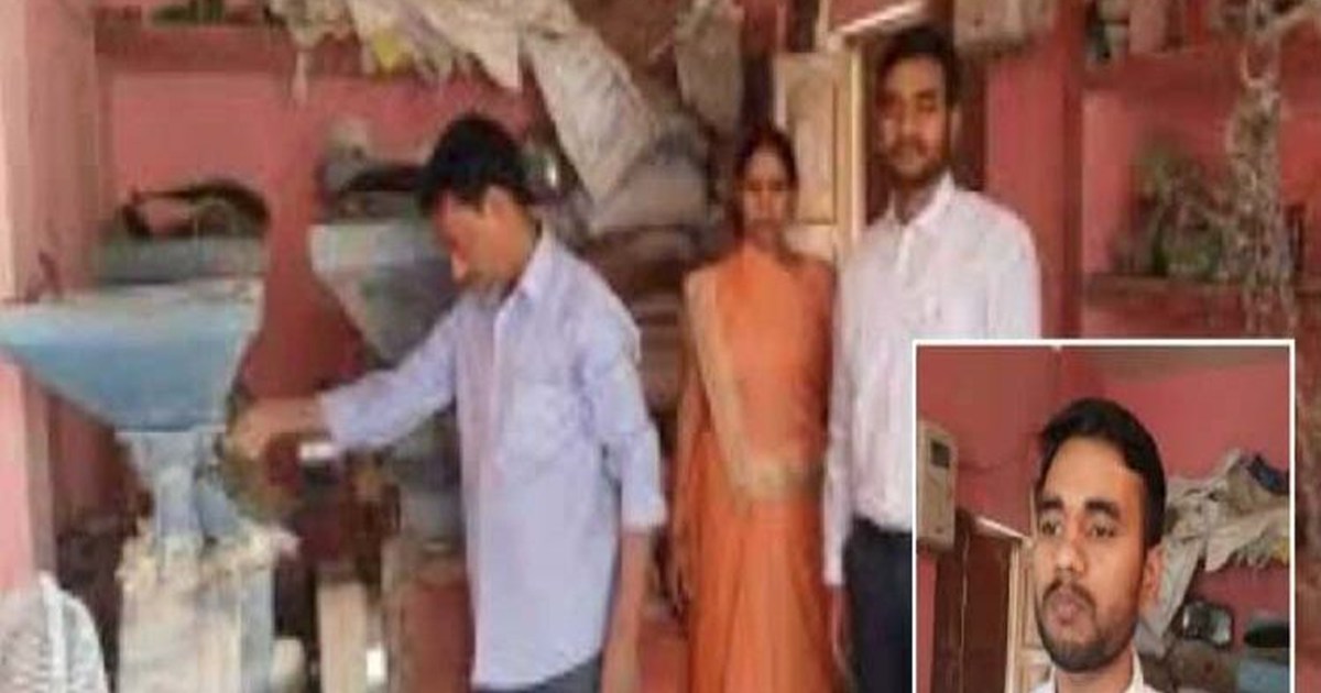 gaya sudhanshu kumar chandrayan 3 part