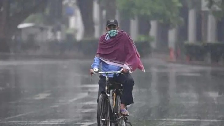 weather update in bihar today