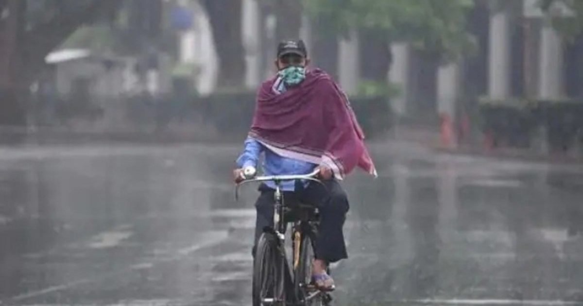 weather update in bihar today