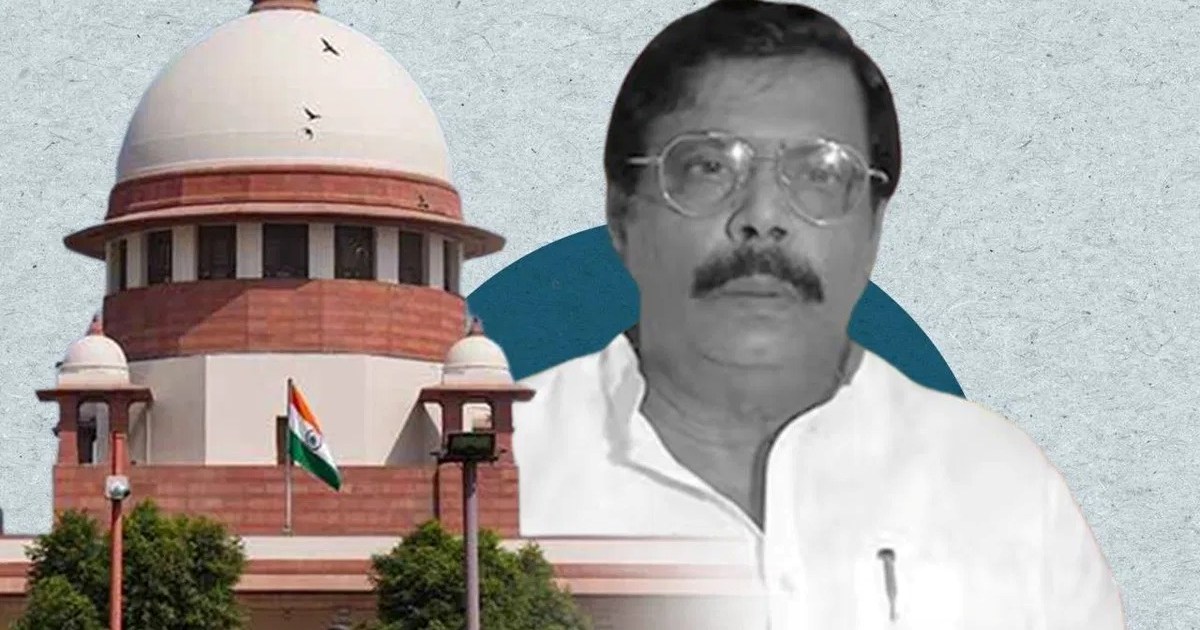 anand mohan news update