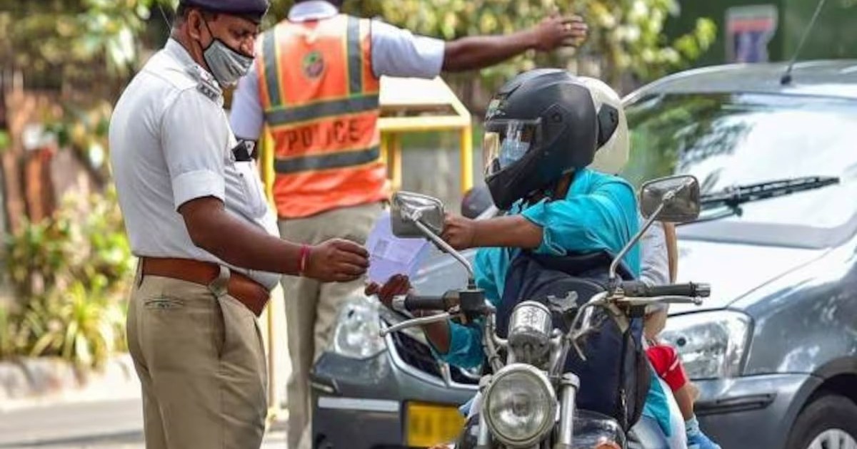 traffic-challan-wearing-helmet-traffic-rules-road-safety-onl