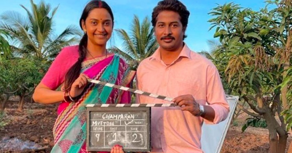 'Champaran Mutton' made in 12 days, 2.5 lakhs