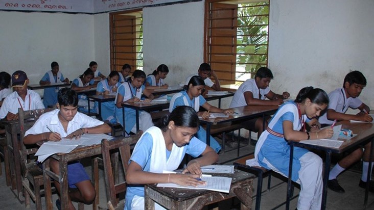  75% attendance of students is mandatory in schools