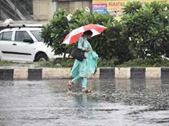 bihar weather update monsoon news