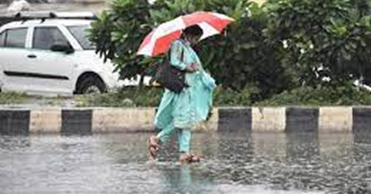 bihar weather update monsoon news