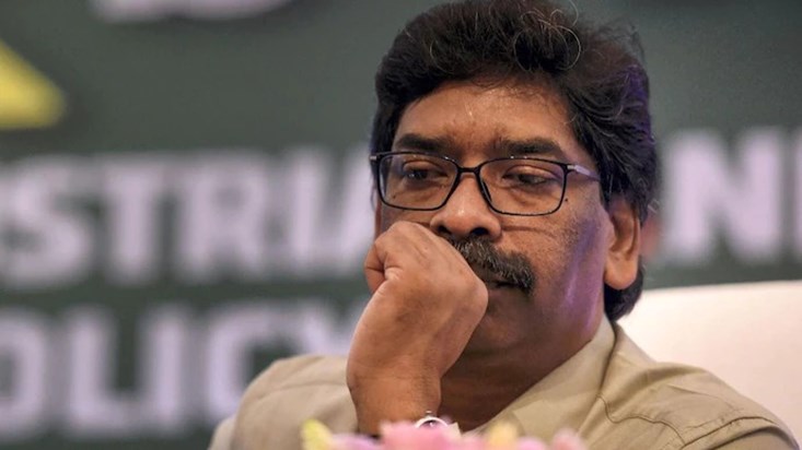 ed-summons-jharkhand-cm-hemant-soren-in-illegal-mining-case