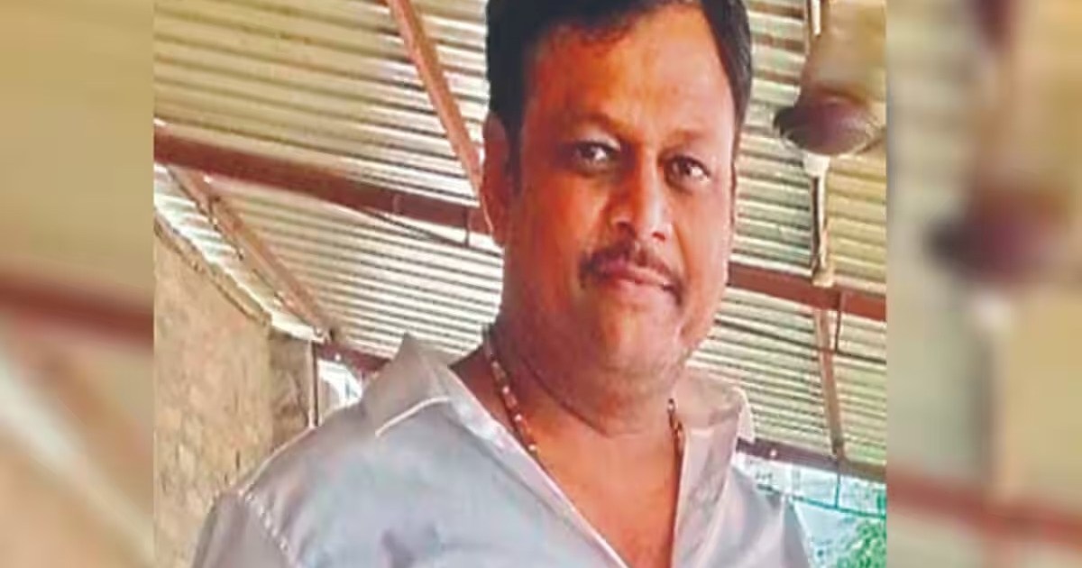 neelesh mukhiya death in delhi aiims