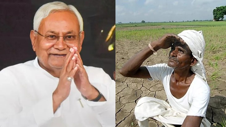 CM Nitish gave relief to farmers, there will be uninterrupte