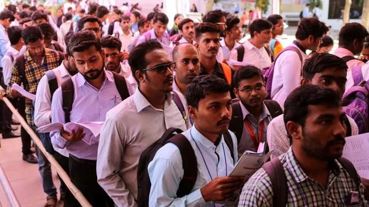 indian post gds recruitment vacancy