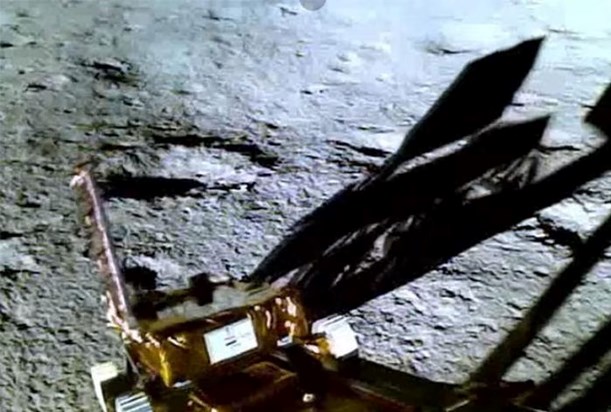 chandrayaan-3-pragyan-rover-passes-first-obstacle-100mm-deep chandrayaan-3-pragyan-rover-passes-first-obstacle-100mm-deep