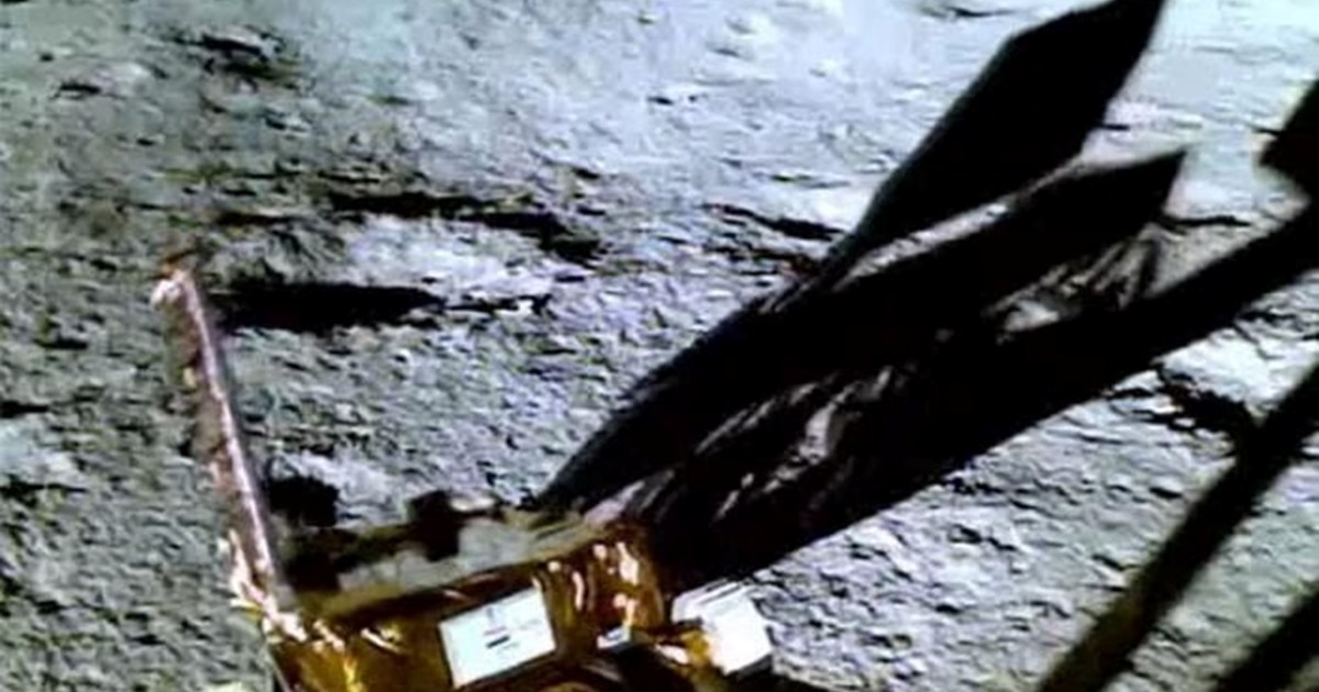 chandrayaan-3-pragyan-rover-passes-first-obstacle-100mm-deep