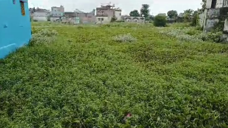 Heavy rains fear floods, district administration claims are 