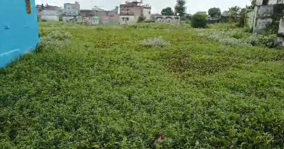 Heavy rains fear floods, district administration claims are 