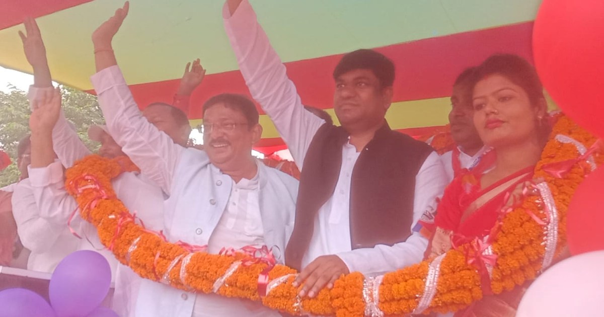  'BJP had asked me to merge the party by offering me the pos