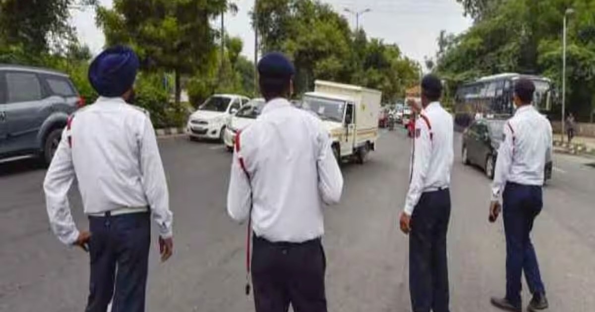 follow-traffic-rules-to-avoid-e-challan-in-bihar-chhapra-dis