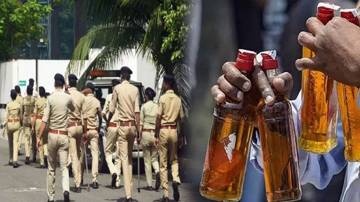 buxar liquor ban news buxar liquor ban news